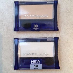 Maybelline Expert Wear Eyeshadow